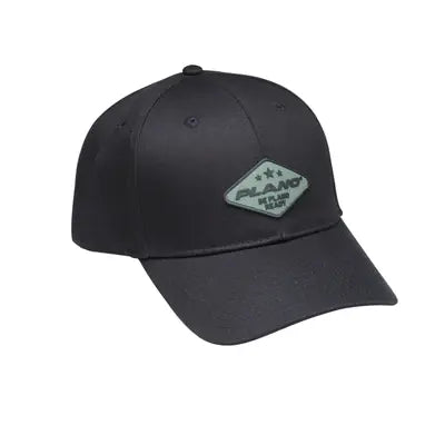 Plano PLANO REGULAR CAP BLACK