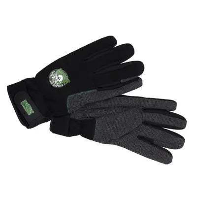 Manusi MADCAT PRO GLOVES XL/XXL BLACK