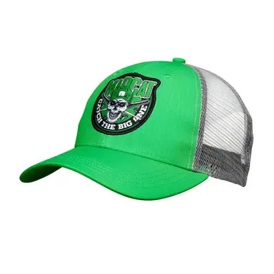 Sapca MADCAT SKULL BASEBALL CAP ONE SIZE