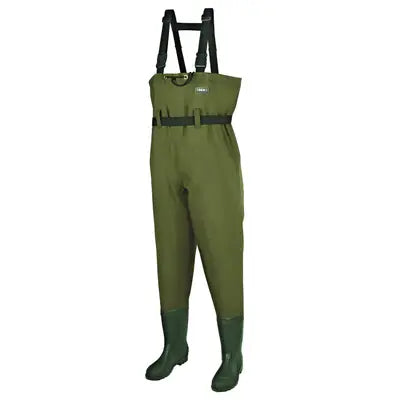 Ghete DAM Hydroforce Nylon Taslan chest wader44/45