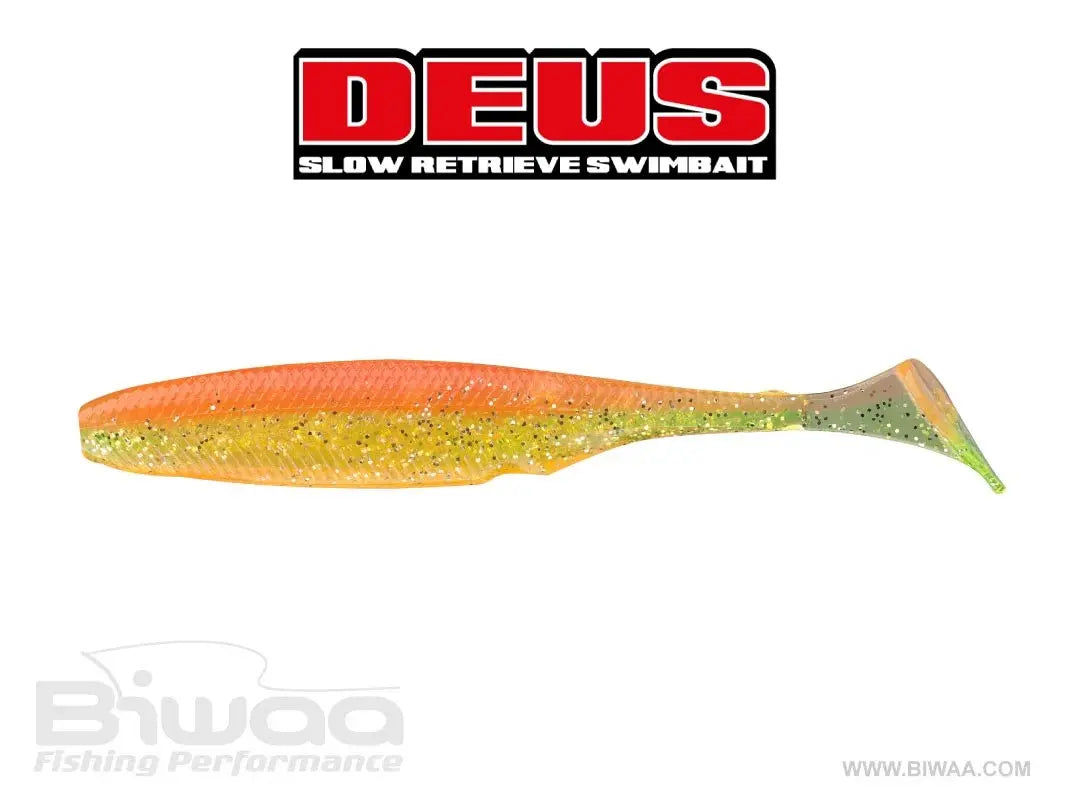 Biwaa Shad Deus 3 7.5cm 308 Atomik