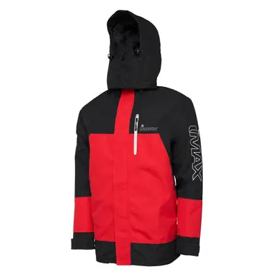 DAM IMAX INTENZE JACKET L FIERY RED/INK