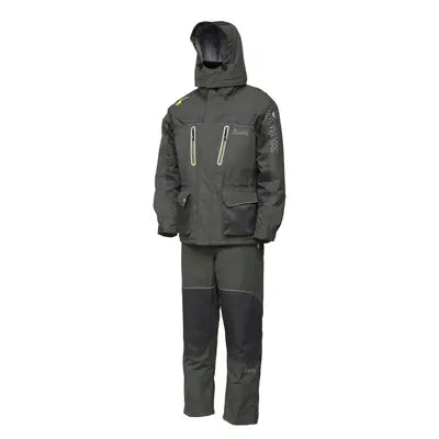 DAM IMAX EPIQ -40 THERMO SUIT S GREY