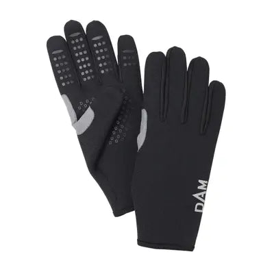 Manusi DAM LIGHT NEO LINER L BLACK