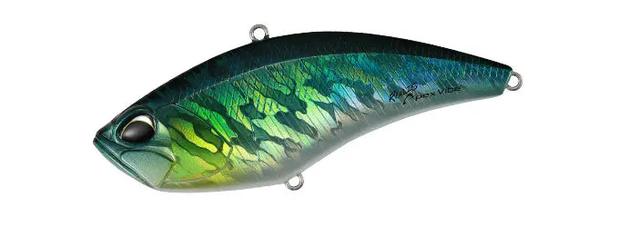 Duo Realis Apex Vibe 100 10cm 32gr Aja3087 Shadow Halo