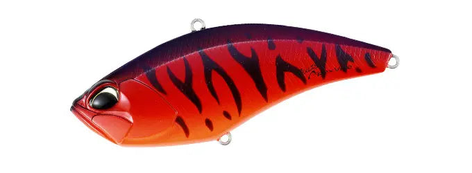 Duo Realis Apex Vibe 100 10cm 32gr Ccc3069 Red Tiger