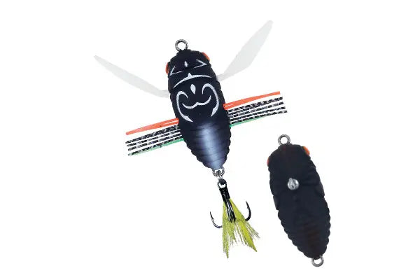 Duo Realis Koshinmushi 3.0cm 3.1gr Ccc3204 Aburazemi