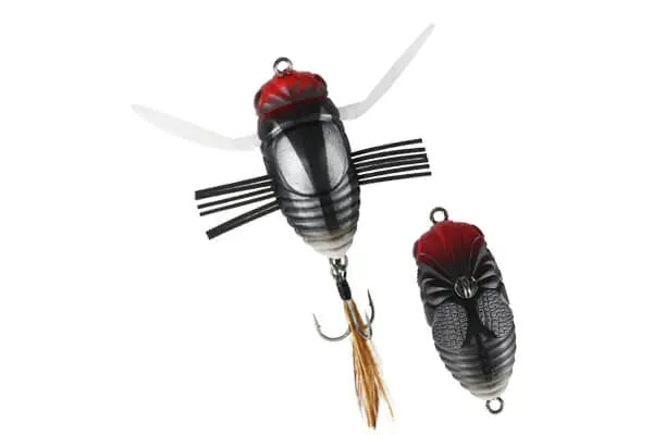 Duo Realis Koshinmushi 3.0cm 3.1gr Ccc3406 Clown Bug