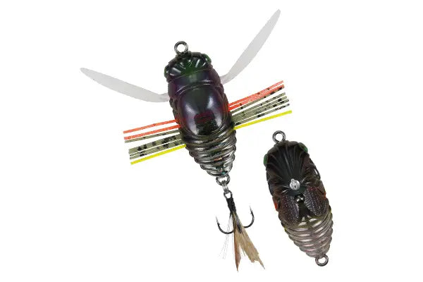 Duo Realis Koshinmushi 3.0cm 3.1gr Cps3401 Tama Bug