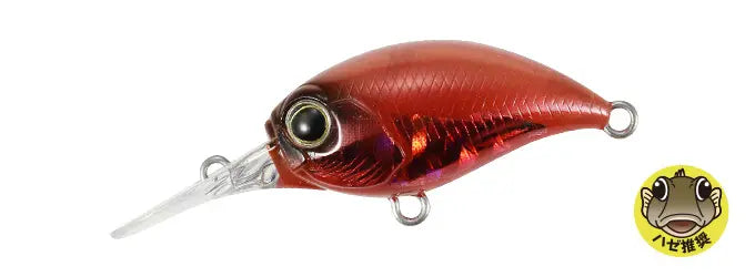 Duo Tetra Works Kurakura 3.0cm 2.5gr Ghi0085 Red Worm