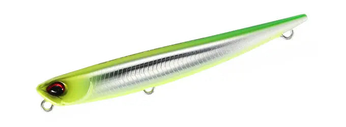 Duo Bayruf Manic Fish 88 8.8cm 11gr Asa0677 Lemon Flash Gt