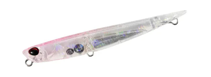 Duo Bayruf Manic Fish 88 8.8cm 11gr Cla0618 Uv Clear Crush