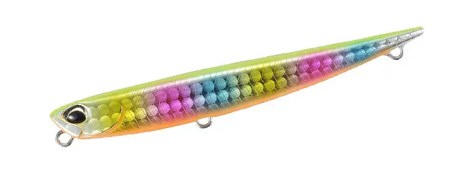 Duo Bayruf Manic Fish 88 8.8cm 11gr Aba0289 Chart Back Candy