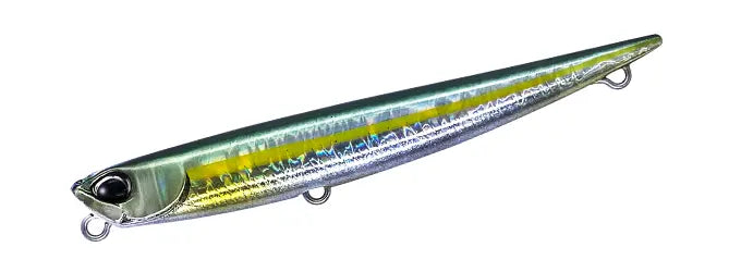 Duo Bayruf Manic Fish 88 8.8cm 11gr Cpa0057 Inada Verde