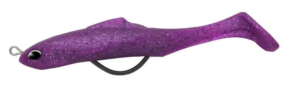 Duo Realis Clawtrap 5 14cm 26.1gr F058 Poison Purple