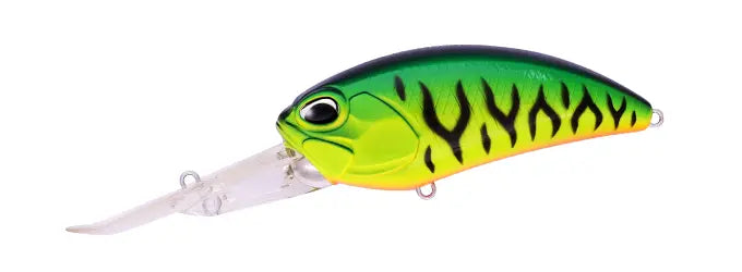 Duo Realis Crank G87 15a G-fix 8.7cm 34gr Acc3235 Aaron Tiger