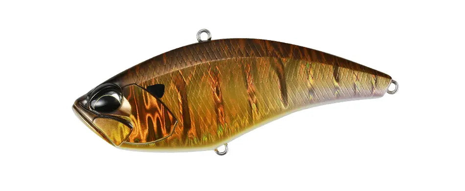 Duo Realis Apex Vibe 100 10cm 32gr Dpa3268 Bronze Gill