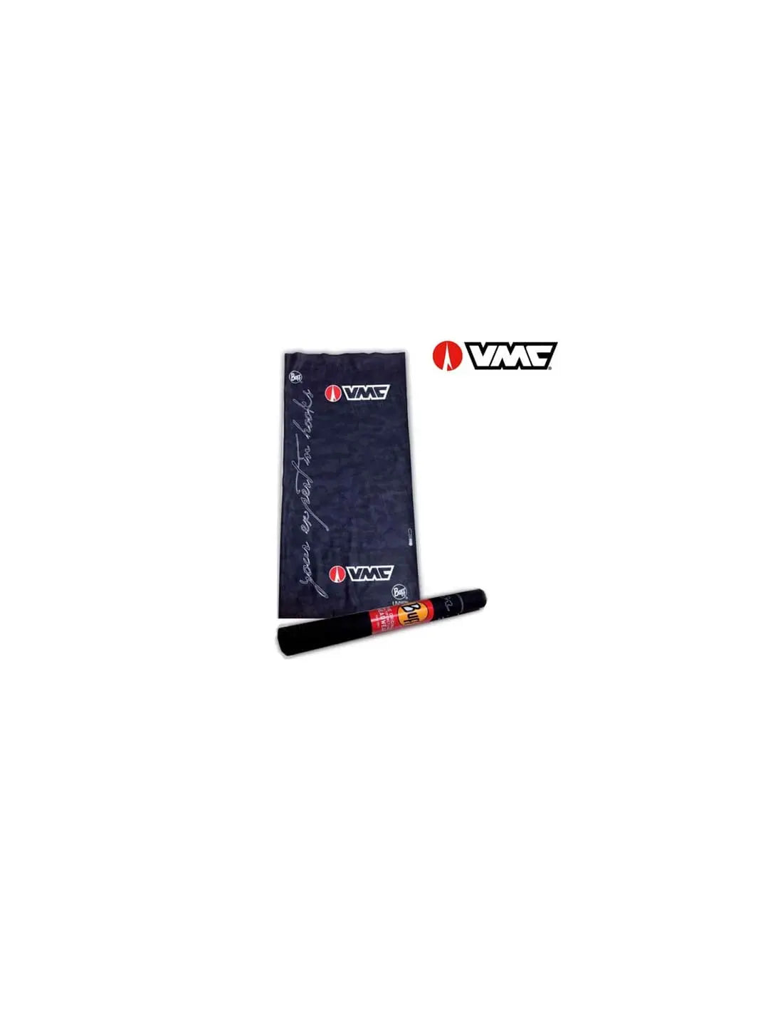 Vmc Buff Grey