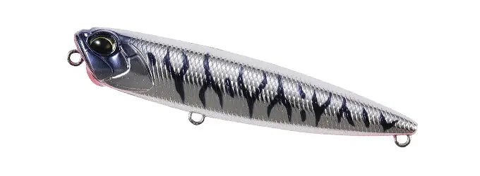 Duo Realis Pencil 85 8.5cm 9.7gr Mcc3124 Chrome Tiger