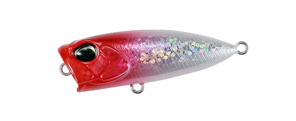 Duo Tetra Works Pocopoco F 4.0cm 3gr Aoa0220 Astro Red Head