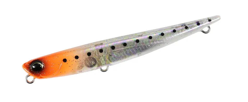 Duo Bayruf Manic Fish 88 8.8cm 11gr Cua0762 Uv Sight Shirasu Gb