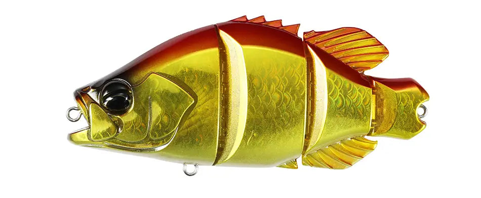 Duo Realis Dead Drift 95 9.5cm 28gr Cya0032 Red Shiner