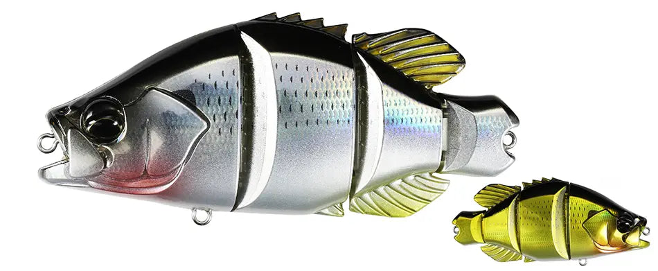 Duo Realis Dead Drift 95 9.5cm 28gr Cma3531 Mullet S/g