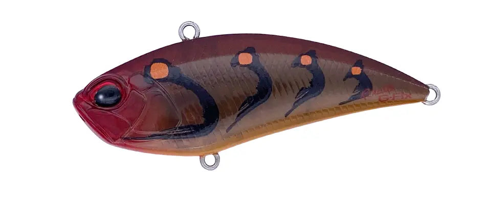 Duo Realis Vibration 68 G-fix 6.8cm 21gr Ccc3278 Omnicraw Ob
