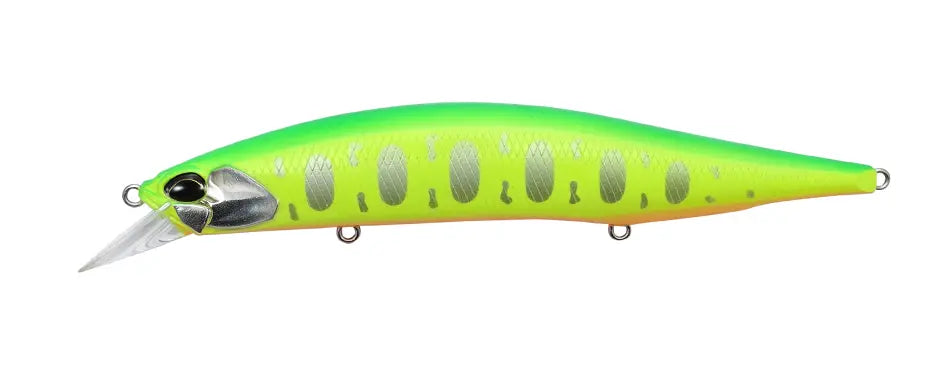 Duo Realis Jerkbait 130sp Pike 13cm 22gr Asi4044 Full Chart Yamame