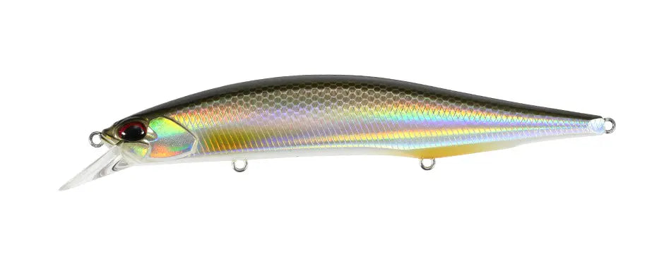 Duo Realis Jerkbait 130sp Pike 13cm 22gr Ana3261 Silver Roach