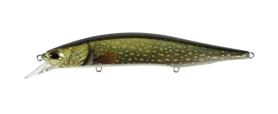 Duo Realis Jerkbait 130sp Pike 13cm 22gr Acc3820 Pike Nd