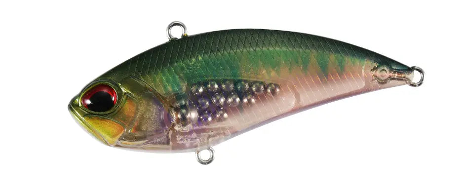 Duo Realis Vibration 68 G-fix 6.8cm 21gr Dta3345 Am Hasu