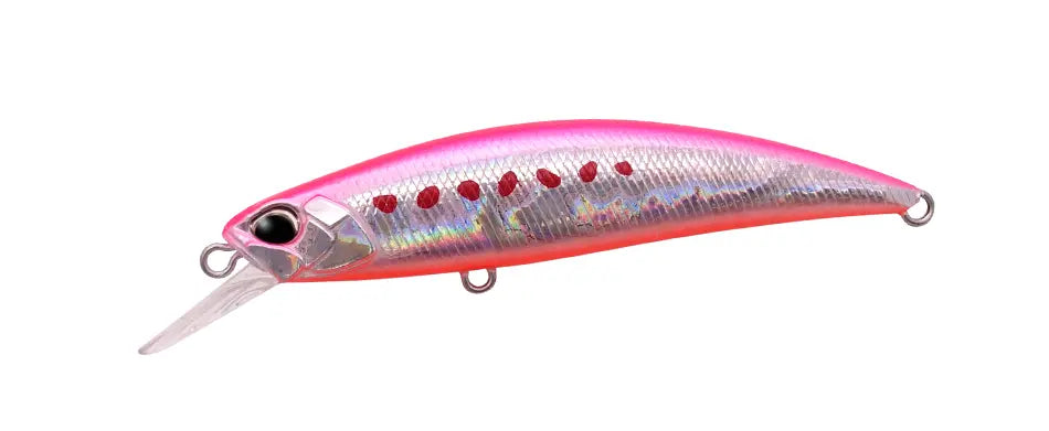 Duo Spearhead Ryuki 70s Sw 7cm 9gr Ada0119 Pink Sardine