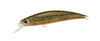 Duo Spearhead Ryuki 70s 7cm 9gr Cccz215 Rp Yellow Loach