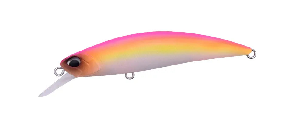 Duo Spearhead Ryuki 60s Sw 6cm 6.5gr Acc0875 Mat Sunrise Glow
