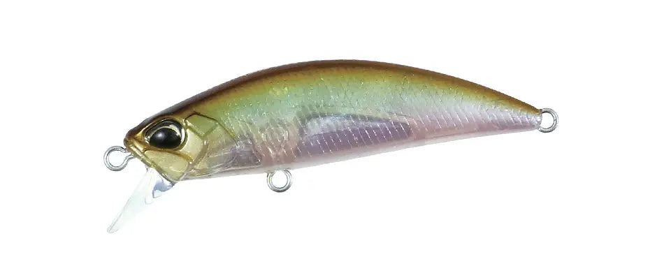 Duo Spearhead Ryuki 50s 5cm 4.5gr Gea3006 Ghost Minnow