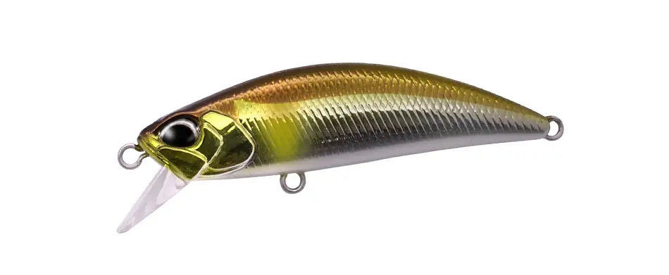 Duo Spearhead Ryuki 50s 5cm 4.5gr Dra4110 Natural Ayu