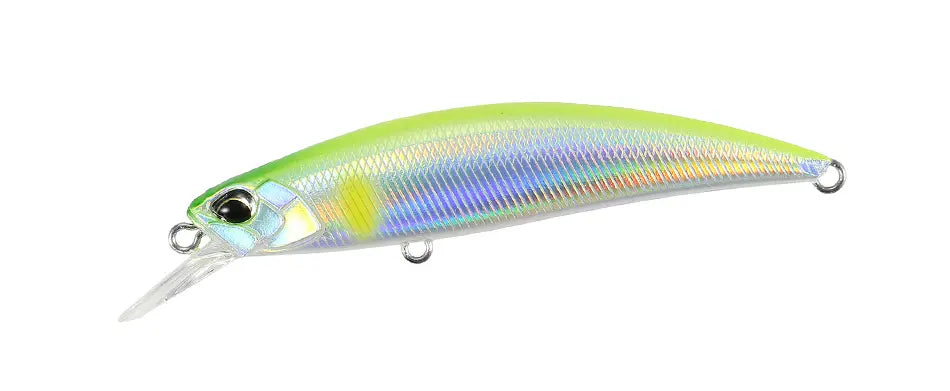 Duo Spearhead Ryuki 70s 7cm 9gr Ana4003 Chart Back Ayu