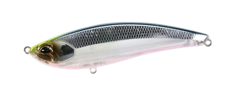 Duo Bayruf Bulk 95f 8.8cm 14gr Csh0776 Uv Clear Flash