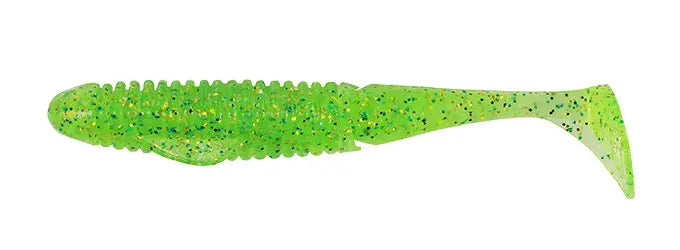 Duo Realis Boostar Wake 3.5 8.8cm F037 Lime Chart