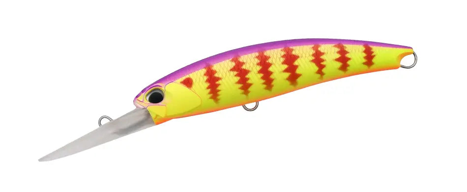 Duo Realis Fangbait 100dr 10cm 17.5gr Acc3259 Fang Purple Back Gill