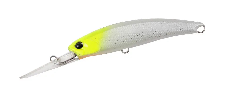 Duo Realis Fangbait 100dr 10cm 17.5gr Acc3302 Albino