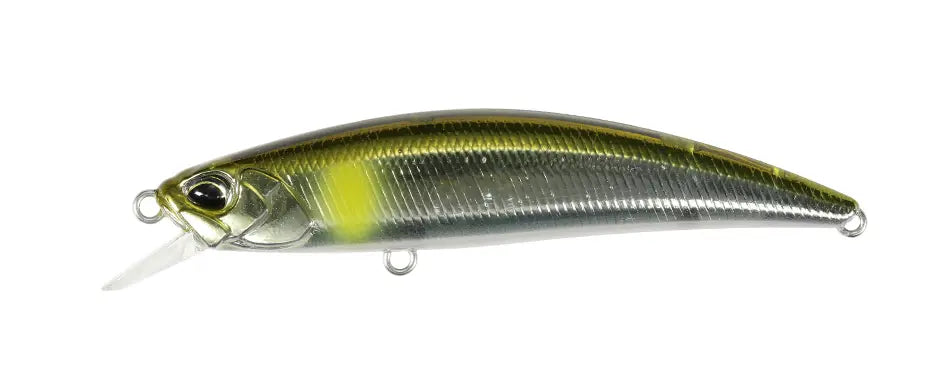 Duo Spearhead Ryuki 70f 7cm 5.3gr Cra3050 Half Mirror Ayu