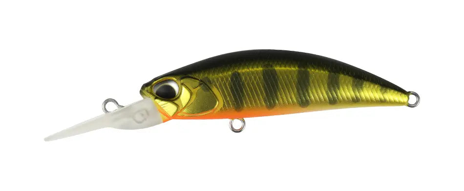 Duo Spearhead Ryuki 70mdf 7cm 5.4gr Asa3146 Gold Perch