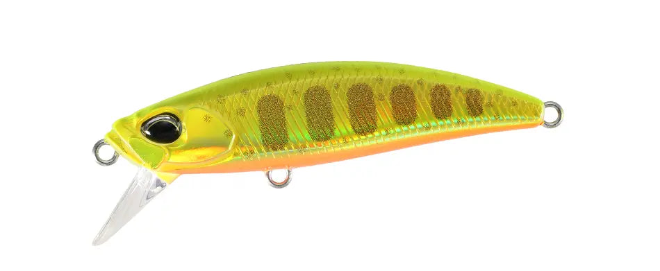 Duo Spearhead Ryuki 51s 5.1cm 5.5gr Ana4056 Golden Yamame
