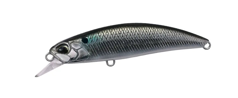 Duo Spearhead Ryuki 60s Sw 6cm 6.5gr Gsa3237 Inakko