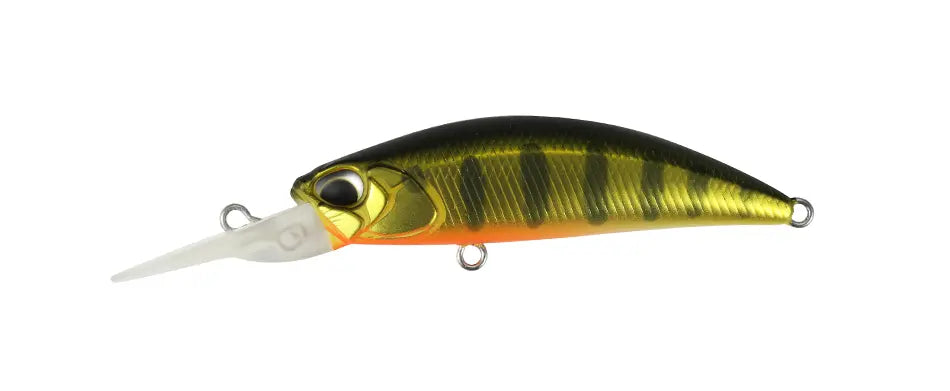 Duo Spearhead Ryuki 50mdf 5cm 3.2gr Asa3146 Gold Perch
