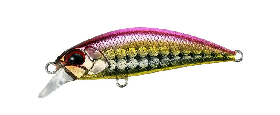 Duo Spearhead Ryuki 45s Sw 4.5cm 4gr Cba0423 Triple Threat
