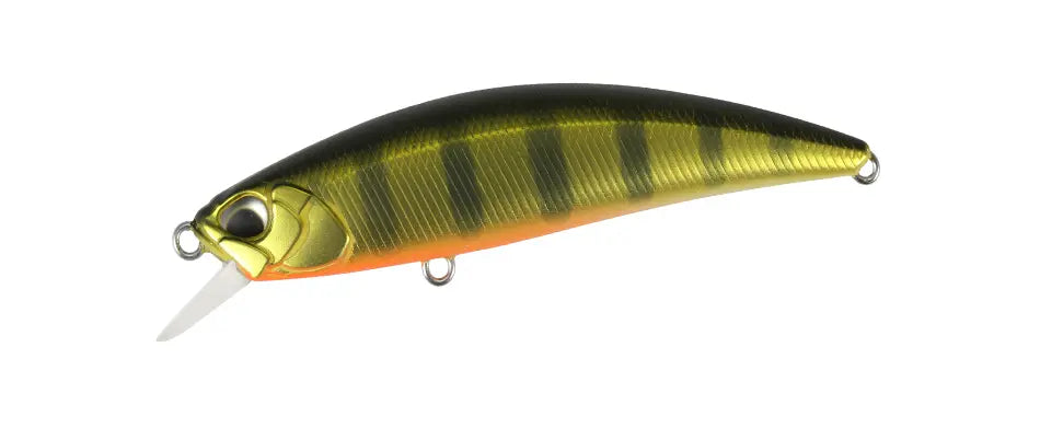 Duo Spearhead Ryuki 50f 5cm 2.8gr Asa3146 Gold Perch