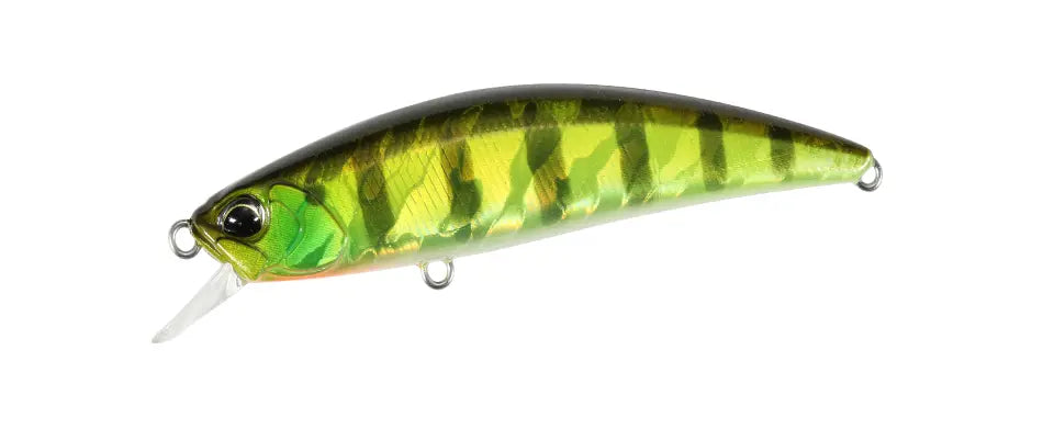 Duo Spearhead Ryuki 50f 5cm 2.8gr Aja3055 Chart Gill Halo